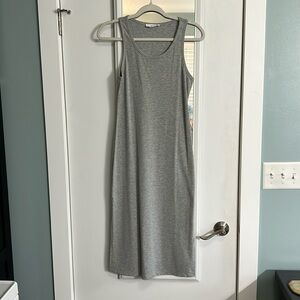 Carly Jean Raleigh dress